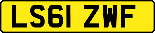 LS61ZWF