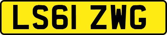 LS61ZWG