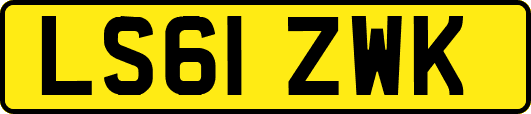 LS61ZWK