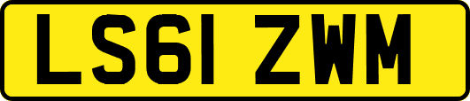 LS61ZWM