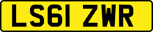 LS61ZWR