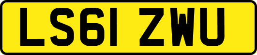 LS61ZWU