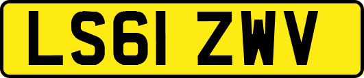 LS61ZWV