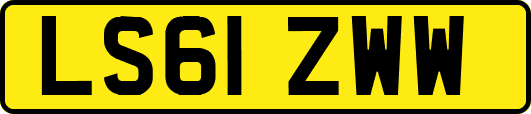 LS61ZWW