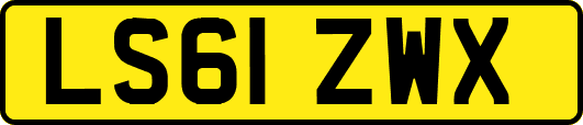 LS61ZWX