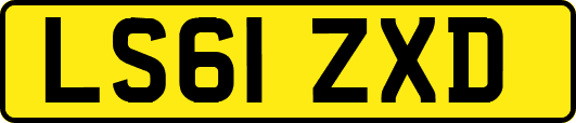 LS61ZXD