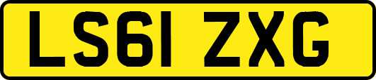 LS61ZXG