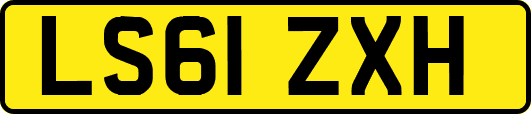 LS61ZXH