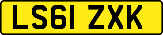 LS61ZXK