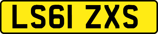 LS61ZXS