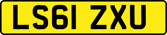 LS61ZXU