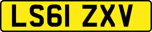 LS61ZXV