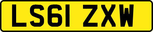 LS61ZXW