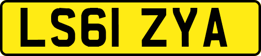 LS61ZYA