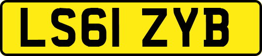 LS61ZYB