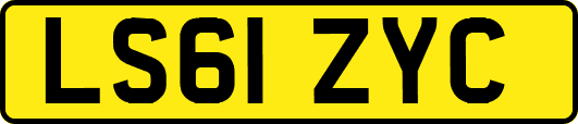 LS61ZYC