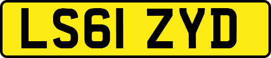 LS61ZYD