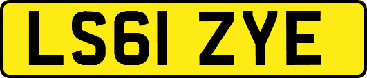 LS61ZYE