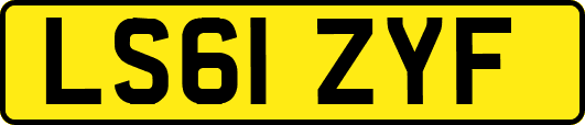 LS61ZYF