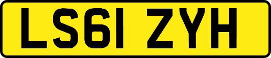 LS61ZYH