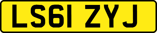 LS61ZYJ