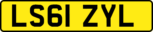 LS61ZYL