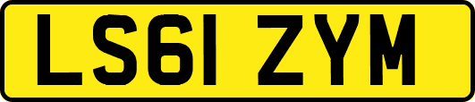 LS61ZYM