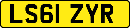 LS61ZYR