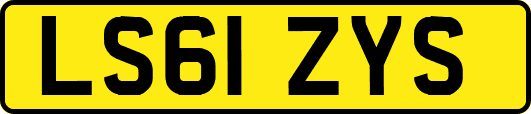 LS61ZYS