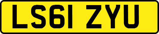 LS61ZYU
