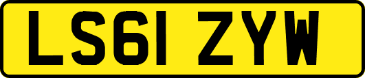 LS61ZYW