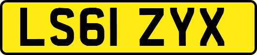 LS61ZYX