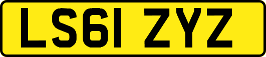 LS61ZYZ