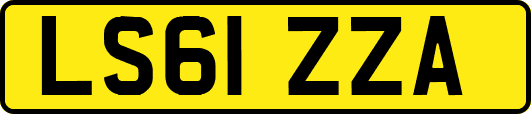 LS61ZZA