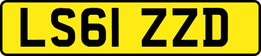 LS61ZZD