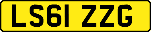 LS61ZZG