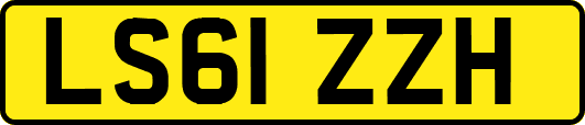 LS61ZZH