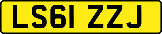 LS61ZZJ