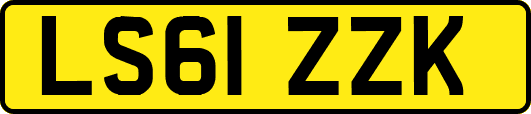 LS61ZZK