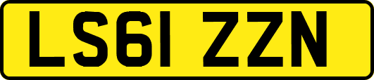 LS61ZZN