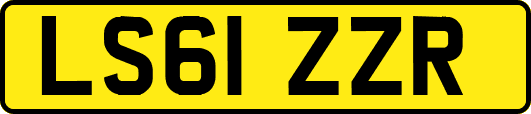 LS61ZZR