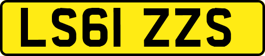 LS61ZZS