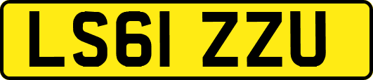 LS61ZZU