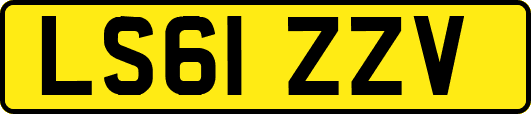 LS61ZZV