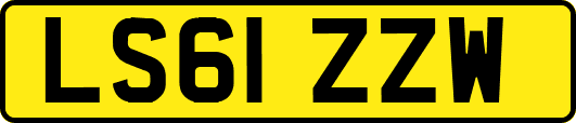 LS61ZZW