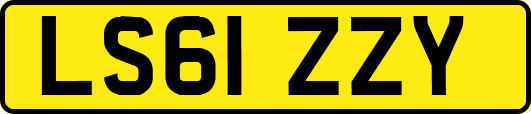 LS61ZZY