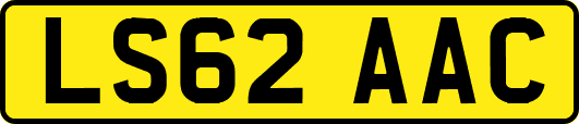 LS62AAC
