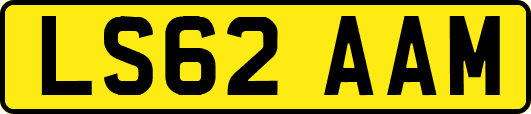 LS62AAM