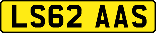 LS62AAS