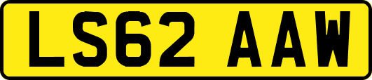 LS62AAW